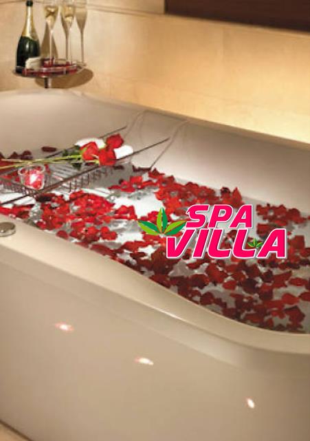 Jacuzzi Honey Bath in Pilerne Goa